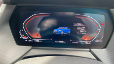 BMW 2 Series 220i M Sport 4dr Step Auto Petrol Saloon